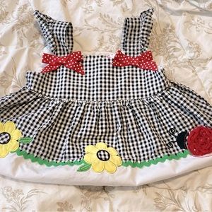 pretty baby dress!